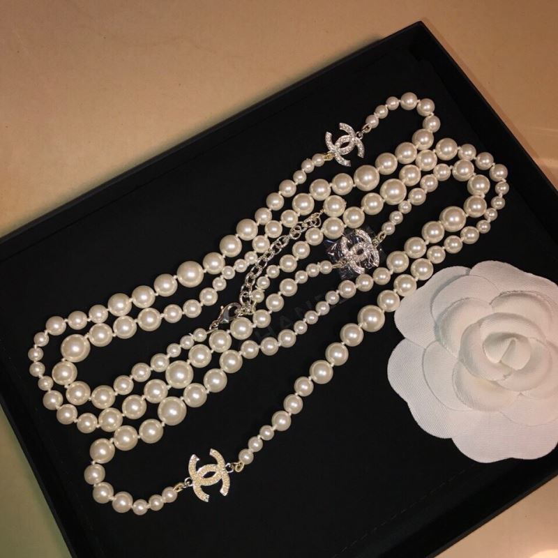 Chanel Brooches